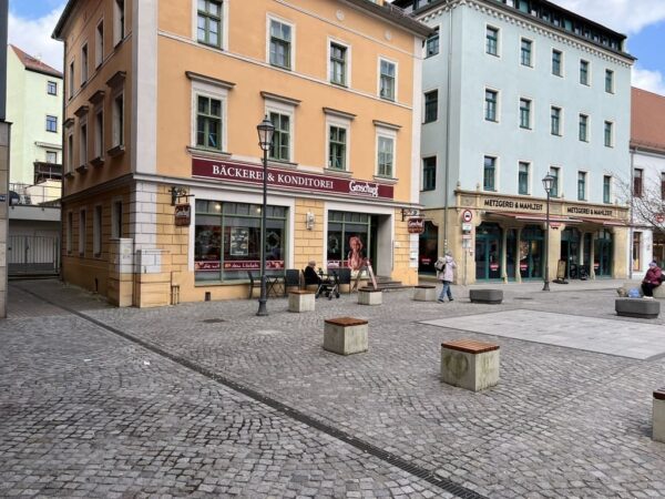 Bäckerei und Konditorei Ralf Groschupf GmbH