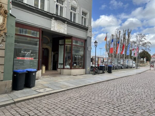 Brot und Aehre Bäckerei