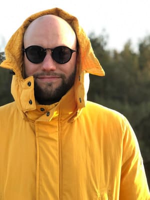 Profilbild