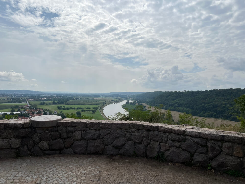 Weinwanderung Meißen: Routen & geführte Touren