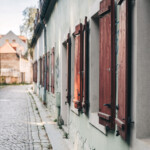 Obergasse Haus Obergasse Haus