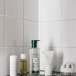 Pflegeprodukte inklusive