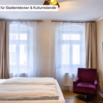 Stadtentdecker & Kulturreisende