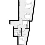 Grundriss Uferstr. 1