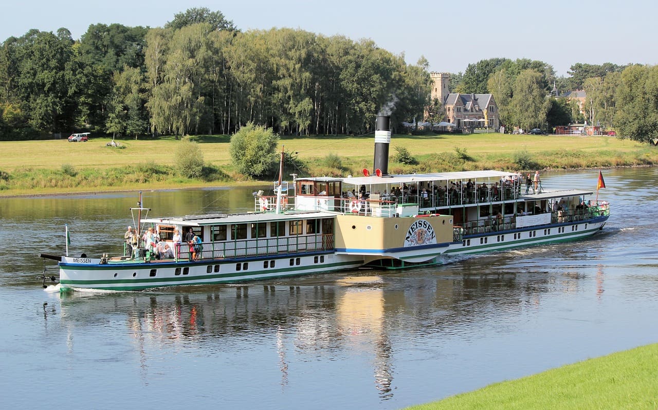 Mehr über den Artikel erfahren Entspannter Urlaub in Meißen – Die besten Ferienwohnungen mit traumhaftem Ausblick